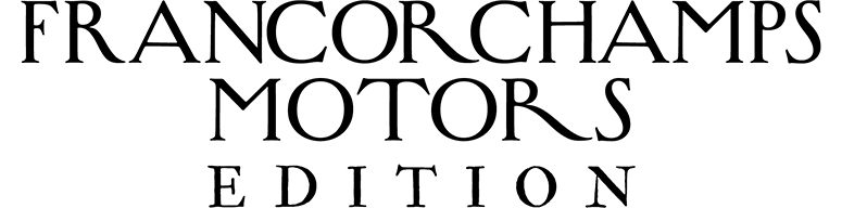 Ginion Classics Logo