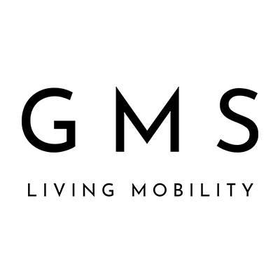 GMS Logo